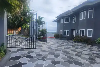 Image de Beautiful Battersea lodge  5mins from mandeville Town