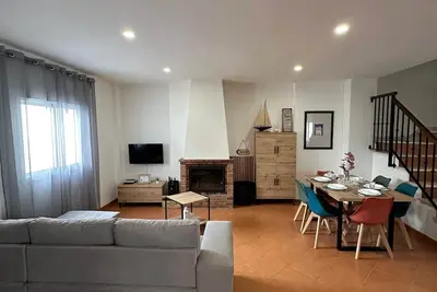 Image de Duplex Aranma Benaocaz
