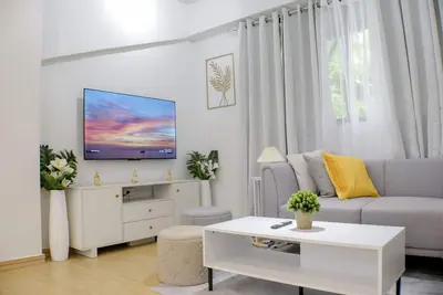 Image de 2br by White Beach | Spacious & Newly Renovated
