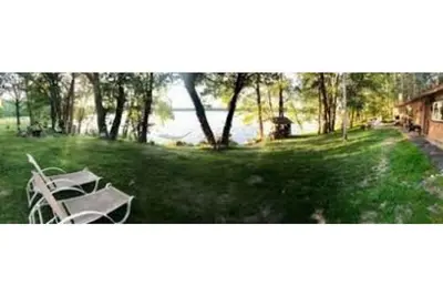 Image de Cozy Lake front Sandy Beach Getaway