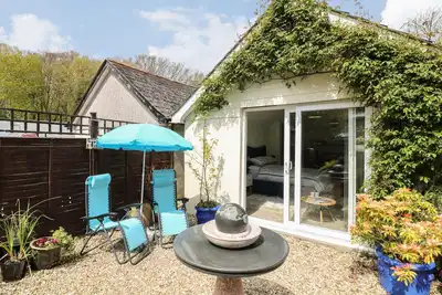 Image de Byghan Thornton, pet friendly, character holiday cottage in Illogan