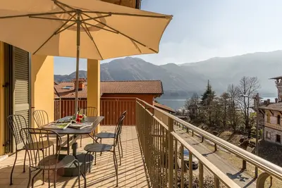 Image de Apartment Tulipani 9 – Tremezzina
