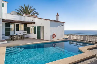 Image de Villa Atalis, Stunning sea views