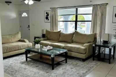 Image de Peaceful Home in Central Florida!