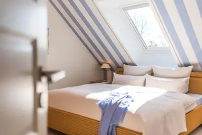 Image de Ferienwohnung\/app. für 4 Gäste mit 70m² in Fehmarn