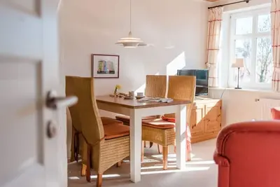 Image de Ferienwohnung\/app. für 4 Gäste mit 56m² in Fehmarn