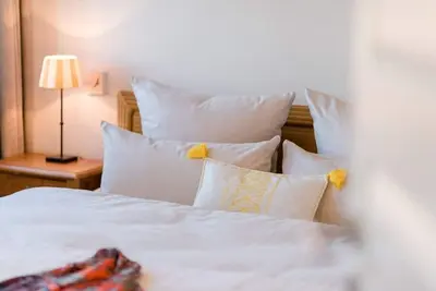 Image de Ferienwohnung\/app. für 4 Gäste mit 60m² in Fehmarn