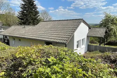 Image de Ferienhaus für 6 Gäste mit 84m² in Biersdorf am See