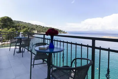 Image de Appartements Royal 2 (90522-A4) - Stomorska - île de Solta