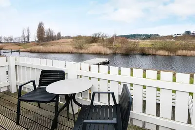 Image de Maison de vacances pour 6 a Ebeltoft-By Traum