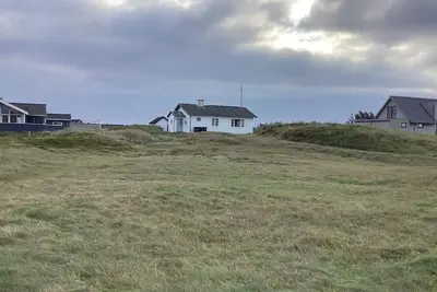 Image de Maison de vacances pour 4 a Frøstrup