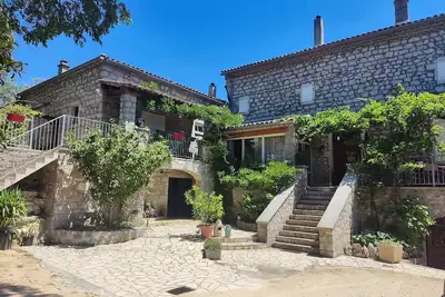 Image de Mas En Pierre-Proche Riviere