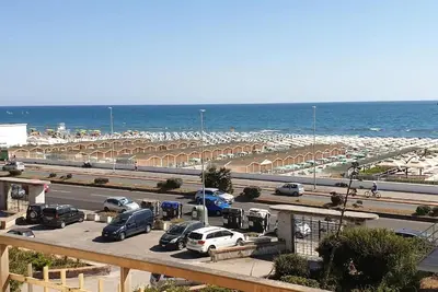 Image de The Sea Of Rome Apartment \"Timoni\"