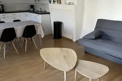 Image de Apt Dupleix La Rochelle Proche Marche