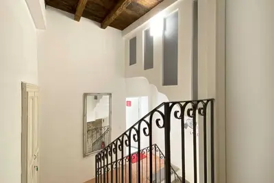 Image de Ca Sistina Red