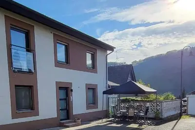 Image de Apartment mit 2 Schlafzimmern - Haus Valentonio