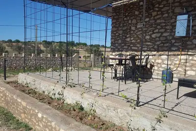 Image de Studio en pierres traditionnelle