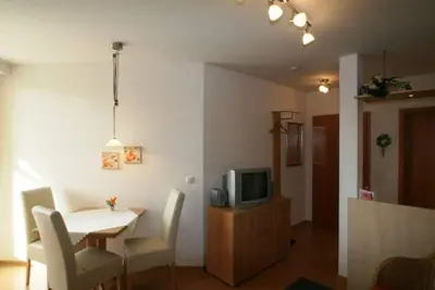 Image de Cozy apartment with balcony in the immediate vicinity of the coastal forest and beach