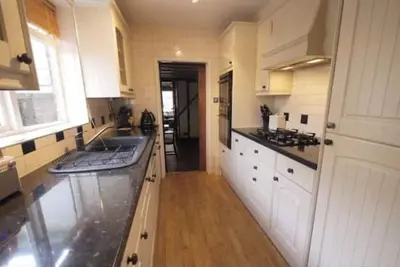 Image de Beautiful 3 bedroom cottage
