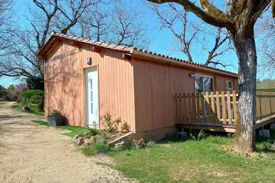 Image de Chalet \"Le Rosier\"