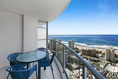 Image de Chevron Renaissance - 3 Bedroom Sub Penthouse