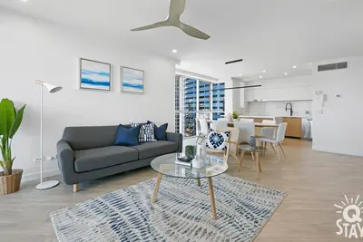 Image de Chevron Renaissance - 3 Bedroom Sub Penthouse