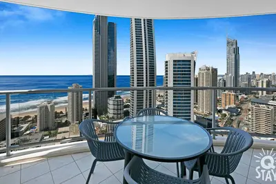 Image de Chevron Renaissance - 3 Bedroom Sub Penthouse