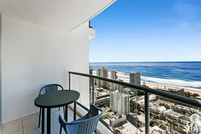 Image de Chevron Renaissance - 3 Bedroom Sub Penthouse