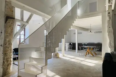 Image de Maison d'artiste dans le Perche