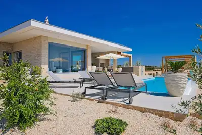 Image de Luxury villas on Island Pag - Plant Villas