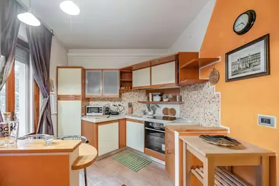 Image de Mestre by Luca Apartment with parking space!