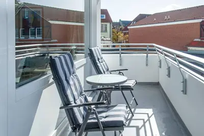 Image de Hanseatic 101 - House Hanseatic Apartment 101