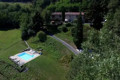 Image de Valla Apt. - Casa Domenica-Home&more