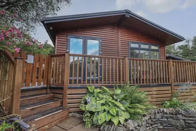 Image de Hill Top Lodge, family friendly, with pool in White Cross Bay