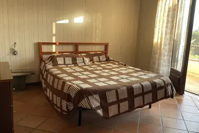 Image de Exclusive 150mq Villa with Vesuvius view