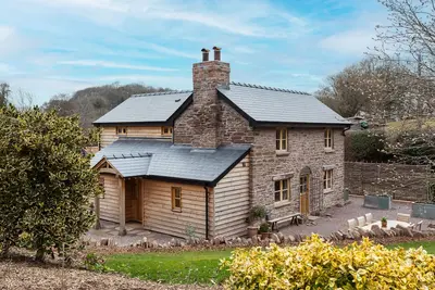 Image de Stone House - a charming cottage that sleeps 6 guests
