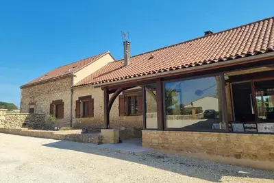 Image de Jolie maison rénovée à Belvès