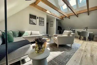 Image de Newly built apartment for 4-6 pers.