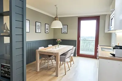 Image de House Fore Apartment \"Jasmund\"