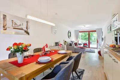 Image de House Fore Apartment \"Major\"