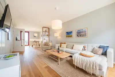 Image de House Fore Apartment \"Arkonablick\"