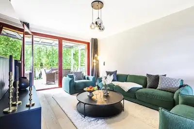 Image de House Fore Apartment \"Kreidefelsen\"