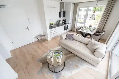 Image de Revier Albatros - Villa Zweite Heimat | Penthouse No. 3