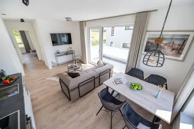 Image de Revier Albatros - Villa Zweite Heimat | Exclusive Penthouse No. 4