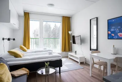 Image de Hiisi Homes Järvenpää