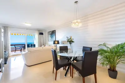 Image de Ceres Málaga Appartement de Luxe