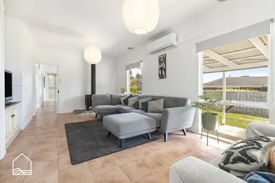 Image de Corvi Beach House