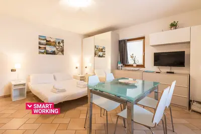 Image de La Filanda Apartments by Wonderful Italy - Cotone