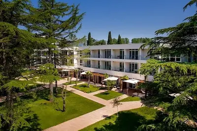 Image de Explore Montenegro in Style! Outdoor Pool, Free Parking, Spa Resort, Terrace!