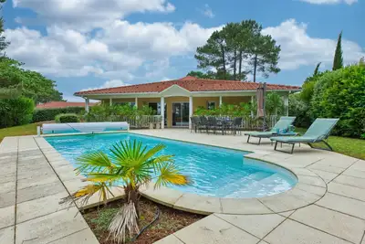 Image de Eden Parc by Interhome